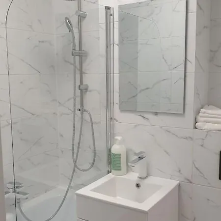 White House Βαρσοβία