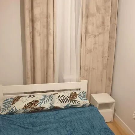 White House Apartment *