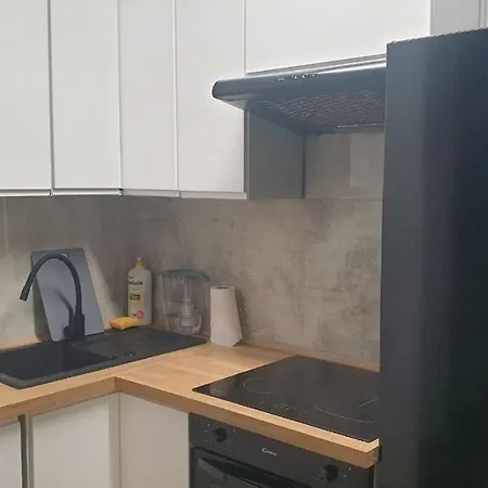 White House * Βαρσοβία