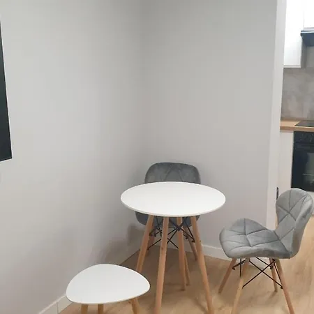 Apartment White House
