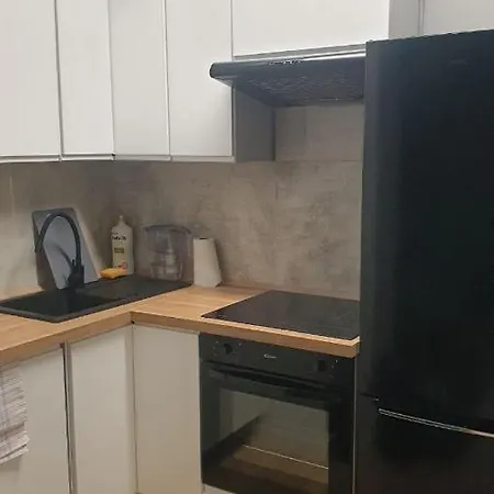 White House * Βαρσοβία