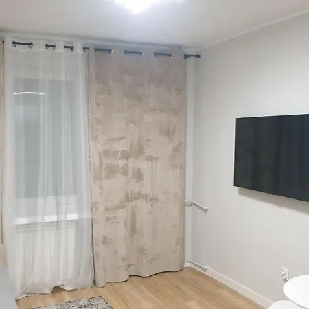 White House Apartment *